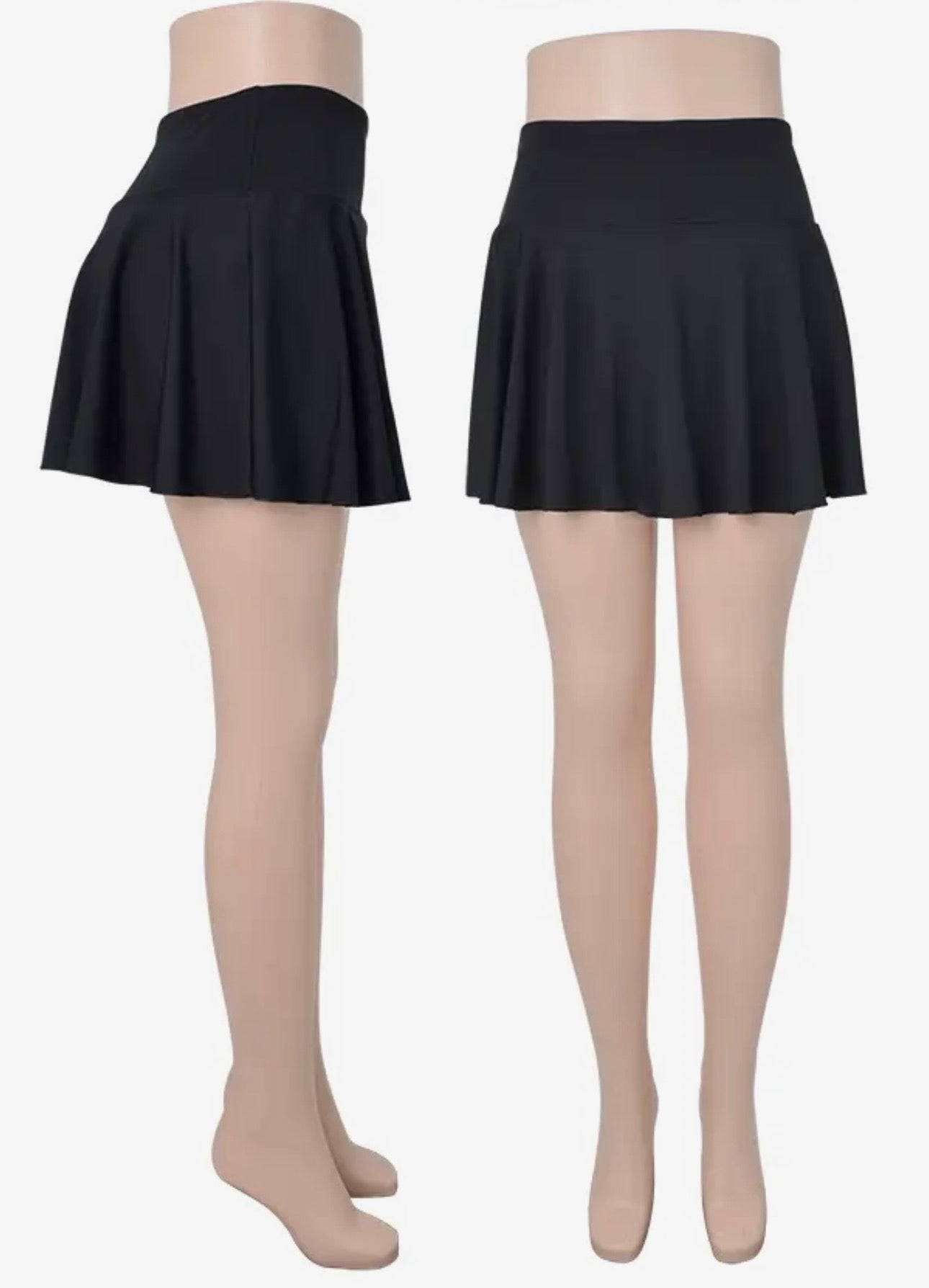 sport skirt
